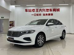 Volkswagen Lavida 1.5L Automatic Starry Sky Five Million Edition - ფოტო 1
