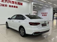 Volkswagen Lavida 1.5L Automatic Starry Sky Five Million Edition - ფოტო 13