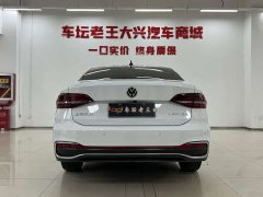 Volkswagen Lavida 1.5L Automatic Starry Sky Five Million Edition - ფოტო 14