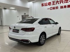 Volkswagen Lavida 1.5L Automatic Starry Sky Five Million Edition - ფოტო 15