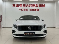 Volkswagen Lavida 1.5L Automatic Starry Sky Five Million Edition - ფოტო 2