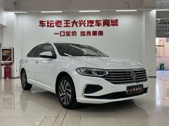 Volkswagen Lavida 1.5L Automatic Starry Sky Five Million Edition - ფოტო 3