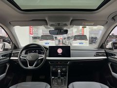 Volkswagen Lavida 1.5L Automatic Starry Sky Five Million Edition - ფოტო 6