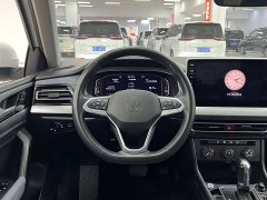 Volkswagen Lavida 1.5L Automatic Starry Sky Five Million Edition - ფოტო 9