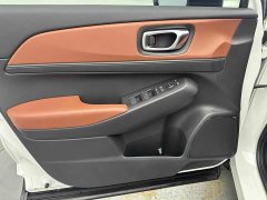 Honda XR-V 1.5L CVT Passion Edition - ფოტო 11