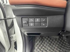 Honda XR-V 1.5L CVT Passion Edition - ფოტო 13