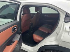 Honda XR-V 1.5L CVT Passion Edition - ფოტო 14