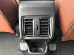 Honda XR-V 1.5L CVT Passion Edition - ფოტო 15