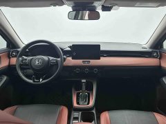 Honda XR-V 1.5L CVT Passion Edition - ფოტო 17