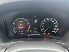 Honda XR-V 1.5L CVT Passion Edition - ფოტო 19