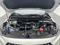 Honda XR-V 1.5L CVT Passion Edition - ფოტო 20