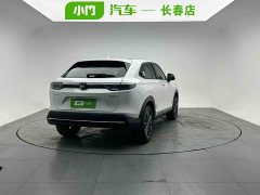 Honda XR-V 1.5L CVT Passion Edition - ფოტო 6