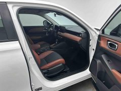 Honda XR-V 1.5L CVT Passion Edition - ფოტო 7