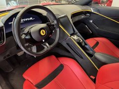 Ferrari Roma 3.9T V8 - ფოტო 2