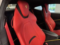 Ferrari Roma 3.9T V8 - ფოტო 3