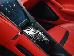 Ferrari Roma 3.9T V8 - ფოტო 6
