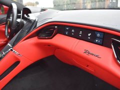 Ferrari Roma 3.9T V8 - ფოტო 7