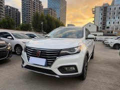 SAIC RX5 20T 4G Edition - ფოტო 1