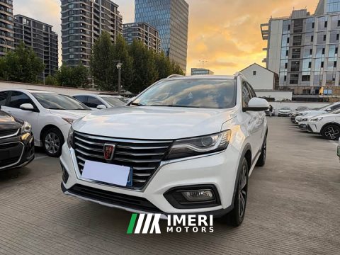 2021 SAIC RX5 20T 4G Edition - ავტომობილი ჩინეთიდან