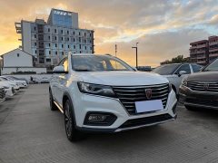 SAIC RX5 20T 4G Edition - ფოტო 2