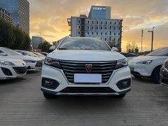 SAIC RX5 20T 4G Edition - ფოტო 3
