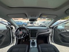 SAIC RX5 20T 4G Edition - ფოტო 9