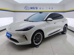 IM Motors Zhiji LS6 Lingxi Smart Driving Theater Edition - photo 1