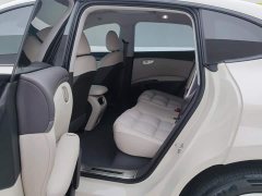 IM Motors Zhiji LS6 Lingxi Smart Driving Theater Edition - photo 11
