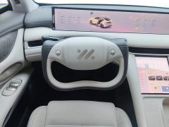 IM Motors Zhiji LS6 Lingxi Smart Driving Theater Edition - photo 15