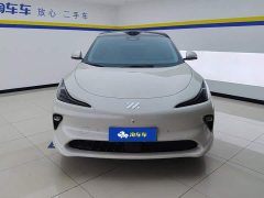 IM Motors Zhiji LS6 Lingxi Smart Driving Theater Edition - photo 2