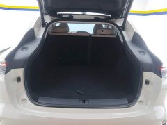 IM Motors Zhiji LS6 Lingxi Smart Driving Theater Edition - photo 4