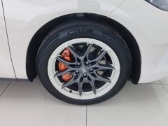 IM Motors Zhiji LS6 Lingxi Smart Driving Theater Edition - photo 6