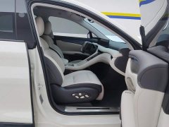 IM Motors Zhiji LS6 Lingxi Smart Driving Theater Edition - photo 8