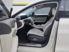 IM Motors Zhiji LS6 Lingxi Smart Driving Theater Edition - photo 9
