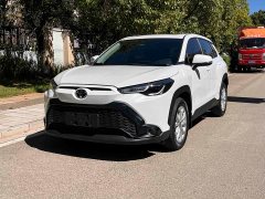 Toyota Frontlander 2.0L CVT Leading Edition - ფოტო 1