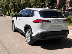 Toyota Frontlander 2.0L CVT Leading Edition - ფოტო 10