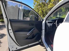 Toyota Frontlander 2.0L CVT Leading Edition - ფოტო 11