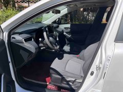 Toyota Frontlander 2.0L CVT Leading Edition - ფოტო 12