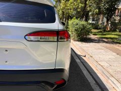 Toyota Frontlander 2.0L CVT Leading Edition - ფოტო 13