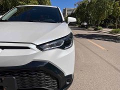 Toyota Frontlander 2.0L CVT Leading Edition - ფოტო 14