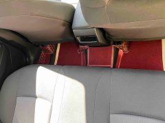 Toyota Frontlander 2.0L CVT Leading Edition - ფოტო 15