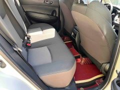 Toyota Frontlander 2.0L CVT Leading Edition - ფოტო 16