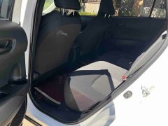 Toyota Frontlander 2.0L CVT Leading Edition - ფოტო 17