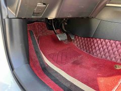 Toyota Frontlander 2.0L CVT Leading Edition - ფოტო 18