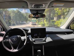 Toyota Frontlander 2.0L CVT Leading Edition - ფოტო 19
