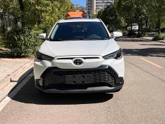Toyota Frontlander 2.0L CVT Leading Edition - ფოტო 2