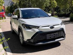 Toyota Frontlander 2.0L CVT Leading Edition - ფოტო 3