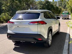 Toyota Frontlander 2.0L CVT Leading Edition - ფოტო 5