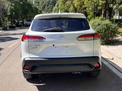 Toyota Frontlander 2.0L CVT Leading Edition - ფოტო 6