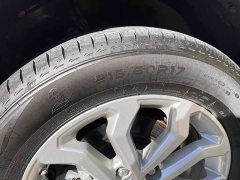Toyota Frontlander 2.0L CVT Leading Edition - ფოტო 7